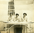 Nurses, Johns Hopkins